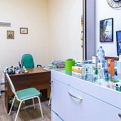 Клиника Ирины Мещериной на метро Павелецкая Клиника Ирины Мещериной на метро Павелецкая