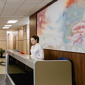 Медицинский центр Ист Клиник на метро Сокол Медицинский центр Ист Клиник на метро Сокол