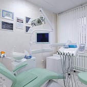 Клиника доктора Красниковой на Поречной улице Клиника доктора Красниковой на Поречной улице