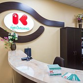 Клиника К-Медицина на проспекте Мира Клиника К-Медицина на проспекте Мира
