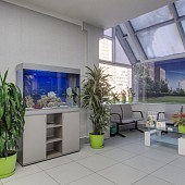 Клиника Добромед на Братиславской улице, 18 Клиника Добромед на Братиславской улице, 18