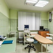 Клиника Ист Клиник на Профсоюзной улице Клиника Ист Клиник на Профсоюзной улице