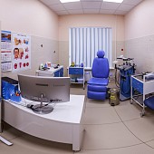 Детский медицинский центр ПреАмбула в Новокосино Детский медицинский центр ПреАмбула в Новокосино