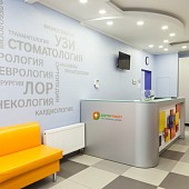 Клиника Доктор Рядом на метро Нагатинская Клиника Доктор Рядом на метро Нагатинская
