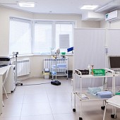 Медицинский центр Инстамед на улице Курыжова в Домодедово Медицинский центр Инстамед на улице Курыжова в Домодедово