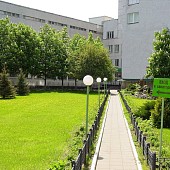 Наркологический центр Алкостоп 24 на Таёжной улице Наркологический центр Алкостоп 24 на Таёжной улице