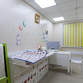 Детская поликлиника ПреАмбула в Дрожжино Детская поликлиника ПреАмбула в Дрожжино