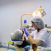 Медицинский центр Сити-Мед на Ивантеевской улице Медицинский центр Сити-Мед на Ивантеевской улице