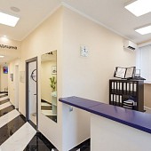 Клиника ABC Медицина на метро Коломенская Клиника ABC Медицина на метро Коломенская