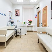 Клиника косметологии Плюс Ультра на Садовой-Самотёчной улице Клиника косметологии Плюс Ультра на Садовой-Самотёчной улице