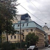 Клиника лечения позвоночника и суставов Доктора Длина на метро Проспект Мира Клиника лечения позвоночника и суставов Доктора Длина на метро Проспект Мира