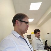 Кабинет врача Вавилова А.В. Кабинет врача Вавилова А.В.