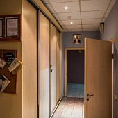 Наркологический центр Угодие на Таёжной улице Наркологический центр Угодие на Таёжной улице