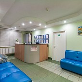 Клиника МедЦентрСервис в Медведково Клиника МедЦентрСервис в Медведково