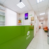 Клиника Витбиомед+ в Богородском Клиника Витбиомед+ в Богородском