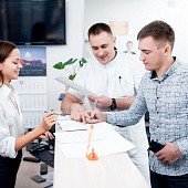 Клиника здорового позвоночника Здравствуй! на метро Пролетарская Клиника здорового позвоночника Здравствуй! на метро Пролетарская