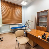 Клиника МедЦентрСервис в Марьино Клиника МедЦентрСервис в Марьино