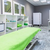 Медицинский центр Dream Clinic на метро Багратионовская Медицинский центр Dream Clinic на метро Багратионовская