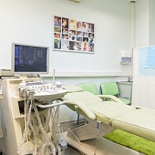 Клиника Армедика на Ленинском проспекте Клиника Армедика на Ленинском проспекте