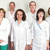 Герпетический центр на Гримау Герпетический центр на Гримау
