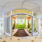 Клиника Доктор рядом на улице Лётчика Бабушкина Клиника Доктор рядом на улице Лётчика Бабушкина