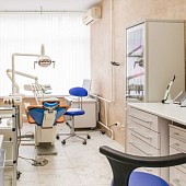 Медицинский центр АрсВита на улице Калинина в Королёве Медицинский центр АрсВита на улице Калинина в Королёве