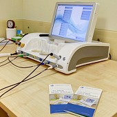 Клиника ИНТЕГРИТАС на Верхней Радищевской улице Клиника ИНТЕГРИТАС на Верхней Радищевской улице