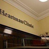 Heartman Clinic на Мясницкой улице Heartman Clinic на Мясницкой улице