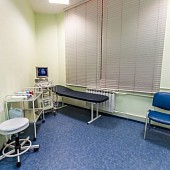 Клиника МедЦентрСервис на проспекте Вернадского Клиника МедЦентрСервис на проспекте Вернадского