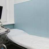 Клиника HBP clinic на Зоологической улице, 12 к 2 Клиника HBP clinic на Зоологической улице, 12 к 2