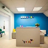 Детская клиника KIDS в Новокосино Детская клиника KIDS в Новокосино