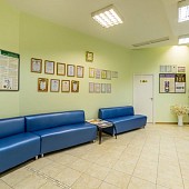 Клиника МедЦентрСервис на Авиамоторной улице Клиника МедЦентрСервис на Авиамоторной улице