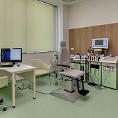 Медицинская клиника Hadassah Medical (Хадасса Медикал) в Сколково Медицинская клиника Hadassah Medical (Хадасса Медикал) в Сколково