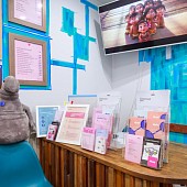 Клиника Медок Кузьминки на Окской улице Клиника Медок Кузьминки на Окской улице