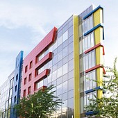 Европейский медицинский центр в Орловском переулке Европейский медицинский центр в Орловском переулке