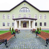 Клиника Дивини в Балашихе Клиника Дивини в Балашихе