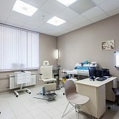 Клиника Нейропрофи на Ленинской улице в Королёве Клиника Нейропрофи на Ленинской улице в Королёве