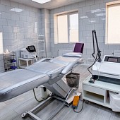 Медицинская клиника GoldenMed Красногорский р-н, д. Гольево Медицинская клиника GoldenMed Красногорский р-н, д. Гольево
