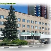 Центральная городская больница Ивантеевская ЦГБ на Первомайской улице Центральная городская больница Ивантеевская ЦГБ на Первомайской улице