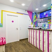 Клиника Медок Марфино Клиника Медок Марфино