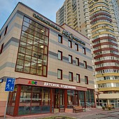 Клиника ABC Медицина в Балашихе Клиника ABC Медицина в Балашихе