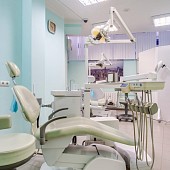 Американский стоматологический центр ДАнтист на метро Братиславская