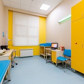 Клиника Мать и Дитя в Новогиреево Клиника Мать и Дитя в Новогиреево
