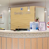 Клиника лазерной медицины Beauty Line в Лубянском проезде Клиника лазерной медицины Beauty Line в Лубянском проезде