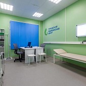 Городской медицинский центр GORMEDC Городской медицинский центр GORMEDC