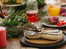 Итальянский Новый год: 3 рецепта для праздничного стола от шеф-повара